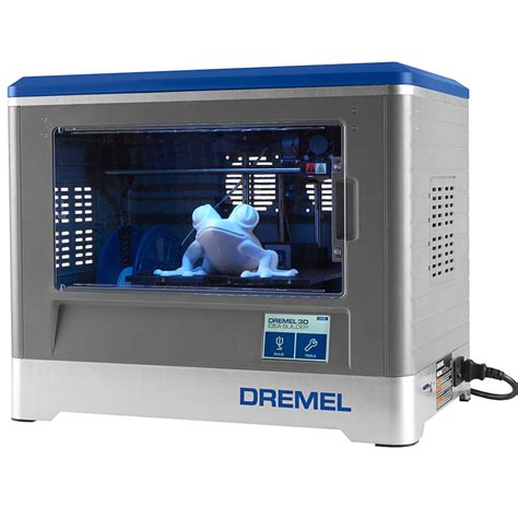 Dremel 3D 3D Idea Builder 3D Printer 3D2001 B&H Photo Video