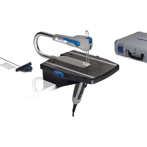 Dremel Motosaw Kıl Testere Makinası . 