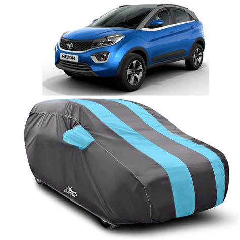 Drench Water Resistant - dust Proof - car Body Cover for …