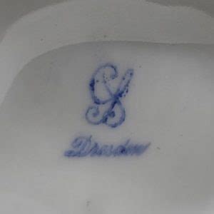 Dresden - MyPorcelains.com