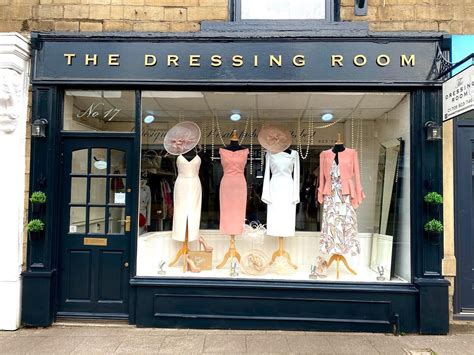 Dress Agencies in Edinburgh