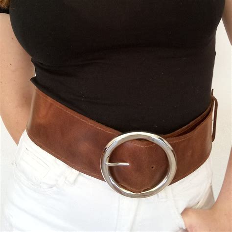 Dress Belt - Etsy