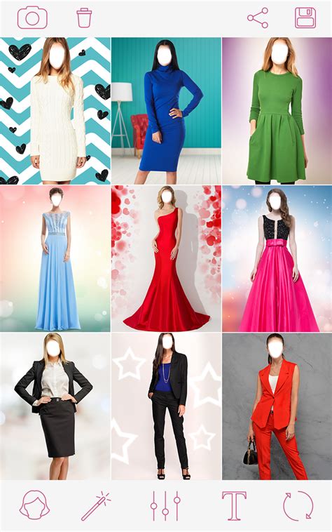 Dress Change Photo Editor APK Download for Android 
