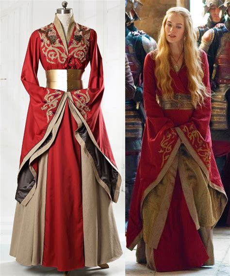 Dress Like Royalty: The Best Game of Thrones Costumes for Your Next Cosplay