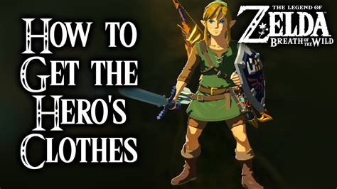 Dress Like a Hero: Embracing the Enchanting World of Zelda Clothes