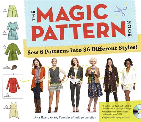 Dress Pattern Companies Free Patterns