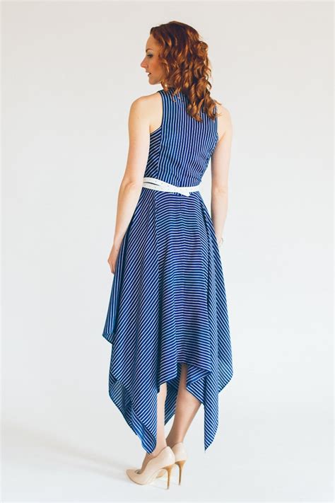Dress Pattern Dress Sewing Patterns Sewing Tutorials Etsy UK
