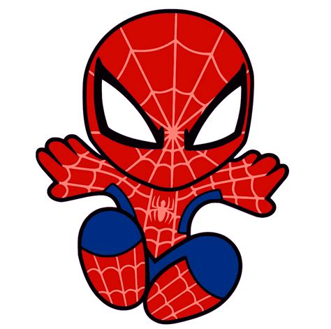 Dress Your Little One in Style with Spider-Man Bébé