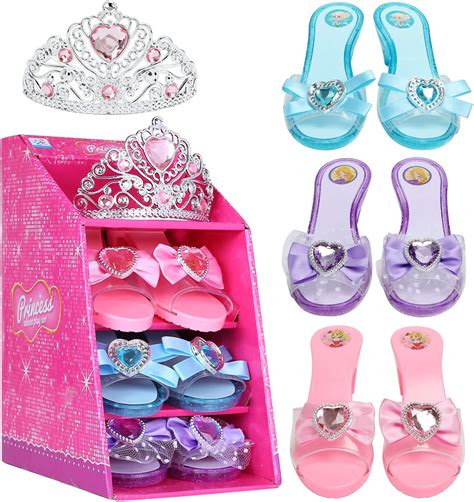 Dress Your Little Princess in Style: The Ultimate Guide to Toddler Dress Shoes Girl