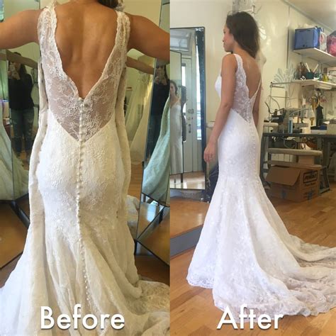 Dress altering places near me. Top 2 Seamstresses near you. 1. Ife G. says, "I will most certainly make her my seamstress/tailor permanently moving forward. THANK YOU! THANK YOU! THANK YOU!!" See more. 2. Award Winning Luxury Wedding and Special Occasion Atelier house. 