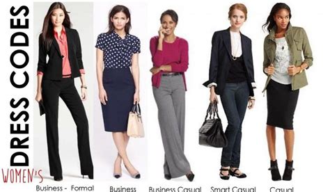 The dress code instructs men to wear business suits and women to wear party dress, not necessarily long. Read more about what to wear to a cocktail dress code here. A different view on Dress Codes. A dress code maybe considered as interfering in the freedom of expression by some people. But there are circumstances where such a …. 