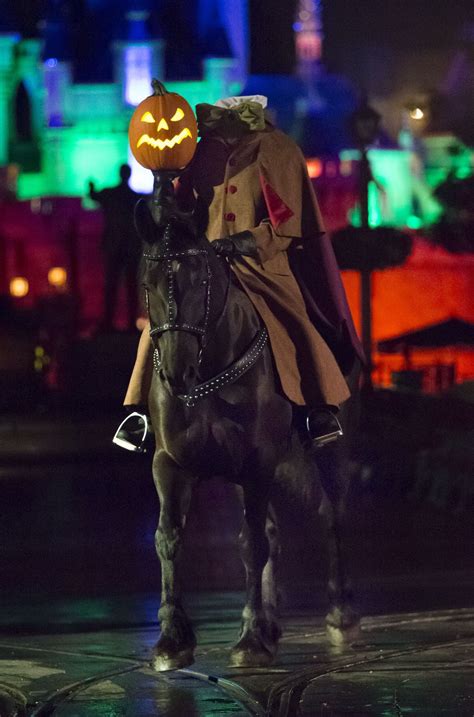 Dress in your best costume for the Headless Horseman Halloween Party at Gulfstream Park