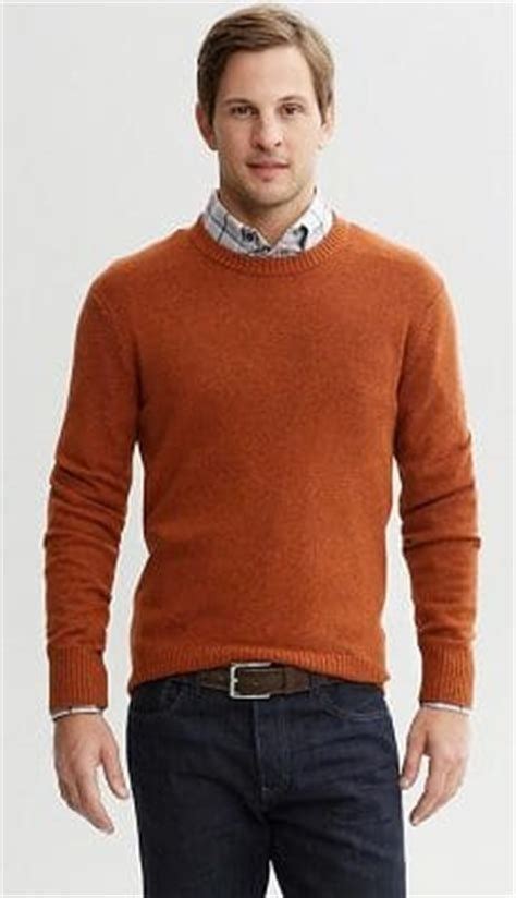 Dress shirt under sweater. Wearing collared shirt under sweater can be a stylish and versatile option for various occasions. Here are some situations when wearing a sweater over a dress shirt is appropriate: Casual or Smart … 