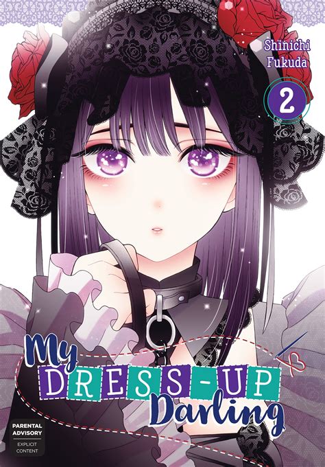 Dress up darling. Jun 30, 2022 ... My Dress-Up Darling is one of the most beloved anime of 2022 so far. The show portrays Marin's love of Slippery Girls, a fictional erotic ... 