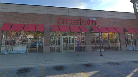 Dressbarn Stores in Chicago IL Store Hours & Locations - Tiendeo