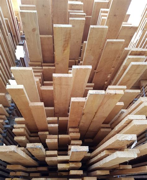 Dressed macrocarpa.  Macrocarpa slabs often feature waving grain and kn...