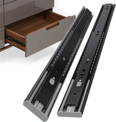 Dresser Drawer Runners