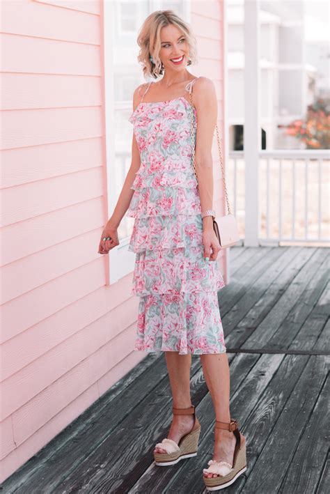 Dresses To Wear To A Summer Wedding