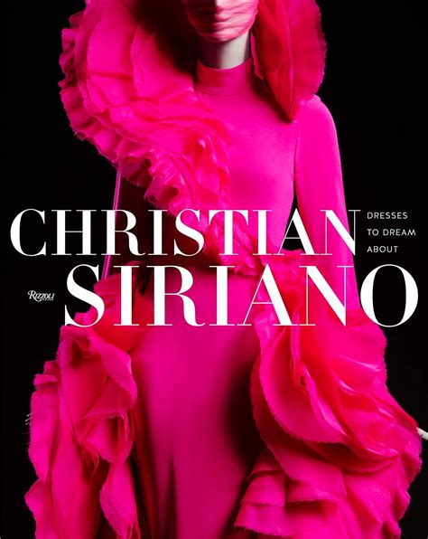 Download Dresses To Dream About By Christian Siriano