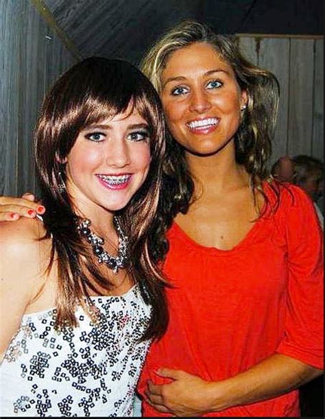 Dressing Like a Girl