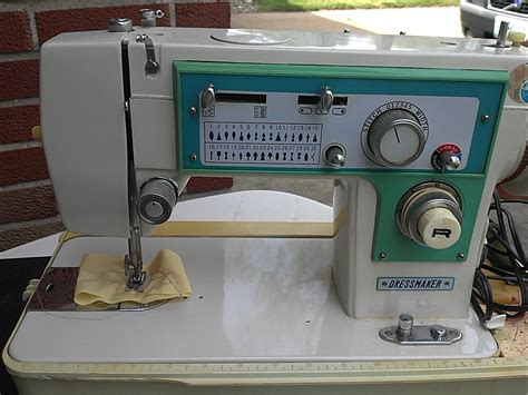 Dressmaker sewing machine 2402 free manual. - Das grösste abenteuer der heutigen menschheit.