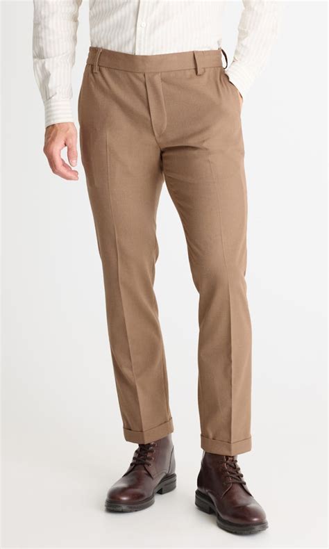 Dressman chinos