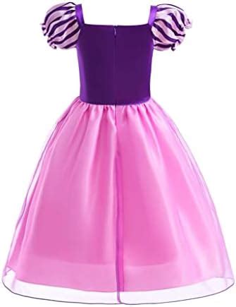 Dressy Daisy Princess Costume Halloween Birthday Fancy Party …