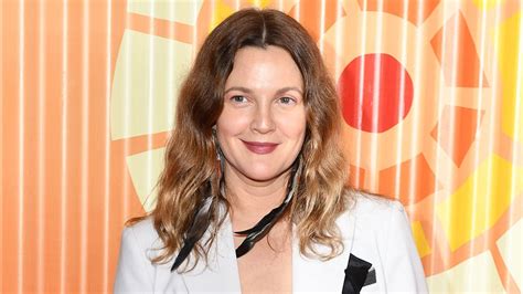 Drew Barrymore Shares Before & After Pics of Her 20-Pound …