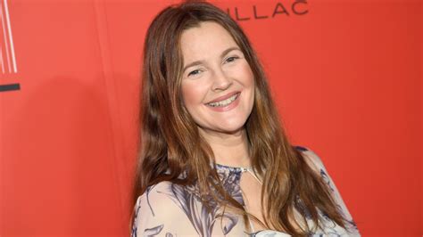 Drew Barrymore dropped as ceremony host after her talk show resumes during strike