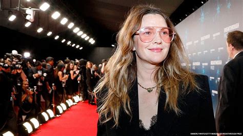 Drew Barrymore steps down from hosting MTV Movie & TV Awards in support of writers’ strike