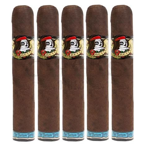 Drew Estate Tobacco Fat Bottom Betty Gordito - Cigars Direct