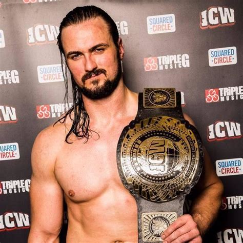 Drew Galloway - IMDb