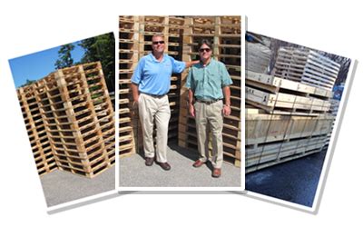 Drew Pallet CO Inc, Warwick, RI 02886-9023 - amfibi.com