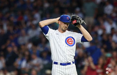 Drew Smyly returns to the Chicago Cubs bullpen, looking to recapture success and help lead a run to the postseason