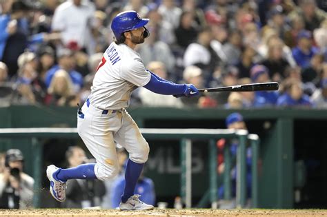 Drew Smyly seeks consistency and Dansby Swanson hopes for a minimum IL stint as the Chicago Cubs lose 6-3 to the New York Yankees