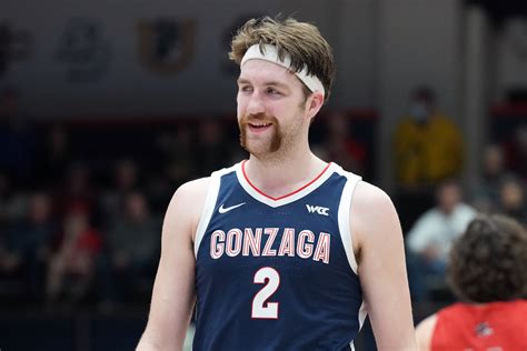 Drew Timme will aim to become the all-time leading scorer in the history of the storied program when No. 10 Gonzaga faces San Francisco in the West Coast Conference tournament semifinals on Monday ...