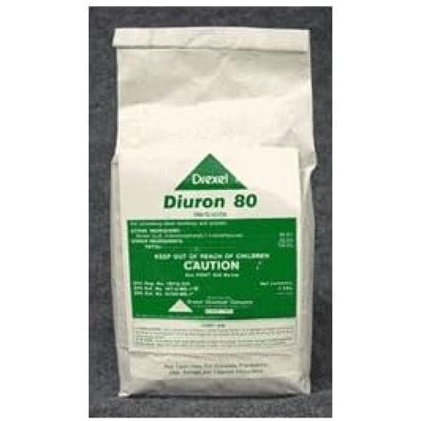 Drexel Diuron 80 Herbicide 5 lb. - DoMyOwn.com