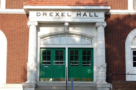 Drexel hall kansas city. Drexel Hall is located at 3301 Baltimore Ave in Kansas City, Missouri 64111. Drexel Hall can be contacted via phone at 816-474-3848 for pricing, hours and directions. 