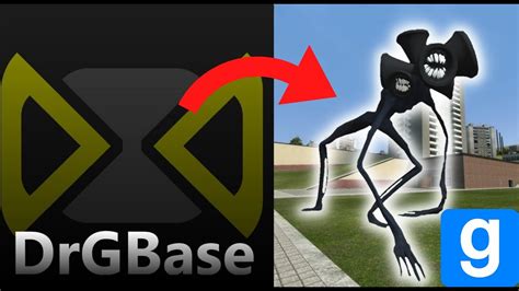 DrGBase | Nextbot Base. DrGBase is built on top of the default nextbot base to add stuff that you usually have to code yourself when creating a nextbot, such as AI behaviour or a relationship system. It also comes with a built-in possession system that allows you to quickly and easily add possession to any nextbot that is made on the base.. 