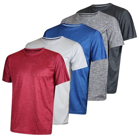 Dri Fit T-shirts - Walmart