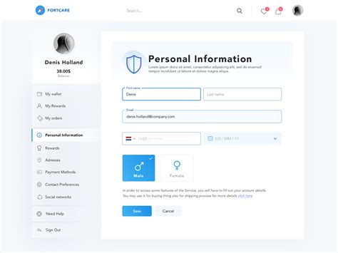 Dribbble edit_profile.jpg by Nick Buturishvili