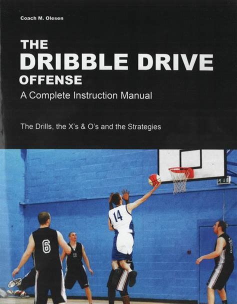 Dribble drive offense a complete instruction manual. - Pintura y literatura en gustavo adolfo bécquer.