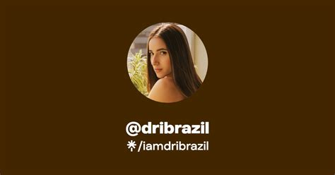 Dribrazil leaked onlyfans