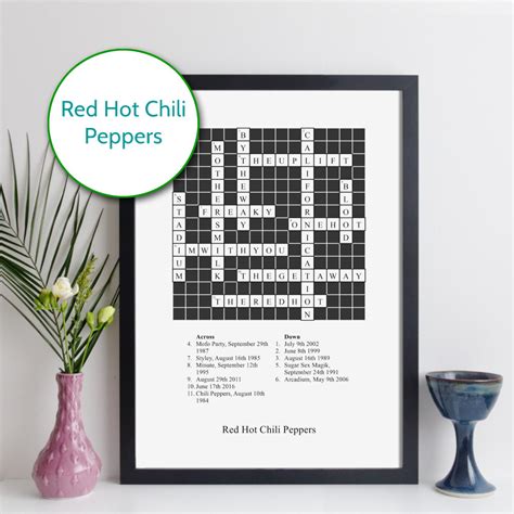 Dried chili pepper crossword clue la times. Answers for dried chilli peppers crossword clue, 7 letters. Search for crossword clues found in the Daily Celebrity, NY Times, Daily Mirror, Telegraph and major publications. Find clues for dried chilli peppers or most any crossword answer or … 
