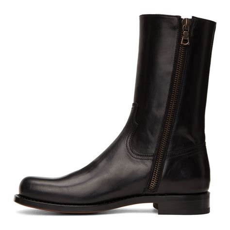 Dries van noten boots. Shop authentic Dries Van Noten Boots at up to 90% off. The RealReal is the world's #1 luxury consignment online store. All items are authenticated through a rigorous process overseen by experts. 