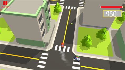 Drift Escape Police  Cop Cha APK Download for Android 