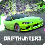 Drift Hunters Mod Apk 9 ANDROID OYUN CLUB. 
