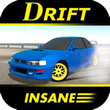 Drift Insane APK Download for Android 