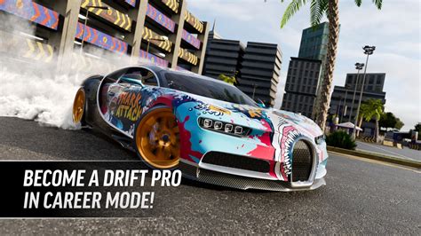 Drift Max Pro APK Download for Android Latest Version.