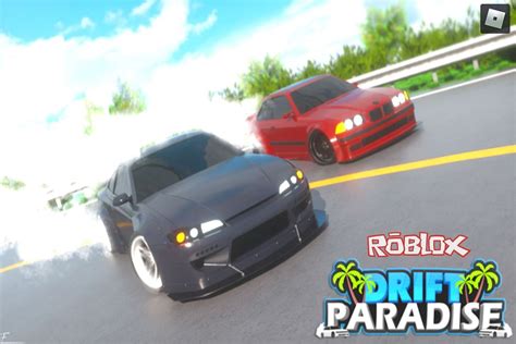 Drift Paradise codes in Roblox Free cash November 2022 